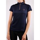 Trainingsshirt Everly Montar Dunkelblau