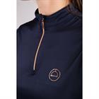 Trainingsshirt Everly Montar Dunkelblau