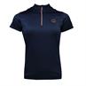Trainingsshirt Everly Montar Dunkelblau