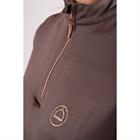 Trainingsshirt Everly Montar Grau