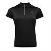 Trainingsshirt Everly Montar Schwarz