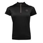 Trainingsshirt Everly Montar Schwarz