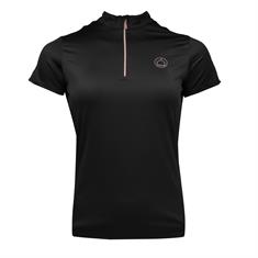 Trainingsshirt Everly Montar Schwarz
