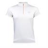 Trainingsshirt Everly Montar Weiß