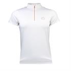 Trainingsshirt Everly Montar Weiß