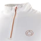 Trainingsshirt Everly Montar Weiß