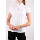 Trainingsshirt Everly Montar Weiß