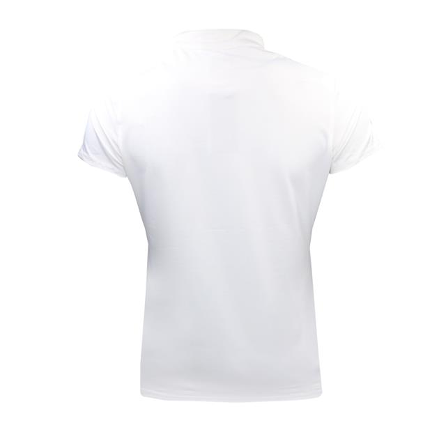 Trainingsshirt Everly Montar Weiß