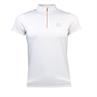 Trainingsshirt Everly Montar Weiß