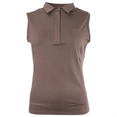 Trainingsshirt Fiona Mon-Tech Ärmellos Montar