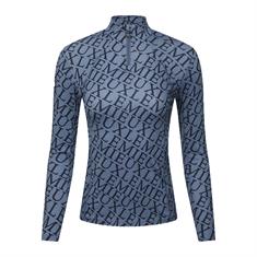 Trainingsshirt Fleur Base Layer LeMieux