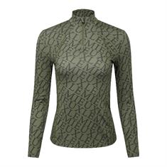 Trainingsshirt Fleur Base Layer LeMieux