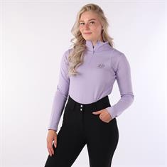 Trainingsshirt Flisa Harry's Horse Helllila