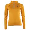 Trainingsshirt Florence QHP Mittelgelb