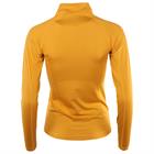 Trainingsshirt Florence QHP Mittelgelb