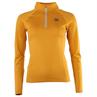 Trainingsshirt Florence QHP Mittelgelb
