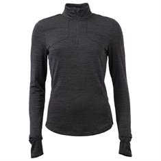 Trainingsshirt Gridwork Ariat Schwarz
