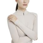 Trainingsshirt Heyden LeMieux Beige