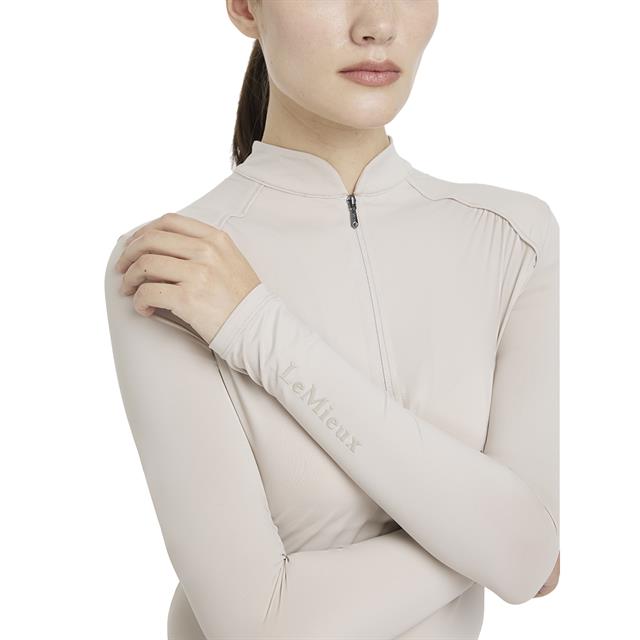 Trainingsshirt Heyden LeMieux Beige