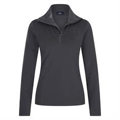 Trainingsshirt HVPDarlene HV POLO Dunkelgrau