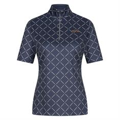 Trainingsshirt HVPJessy HV POLO Dunkelblau