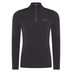 Trainingsshirt HVPVinn Men HV POLO Schwarz
