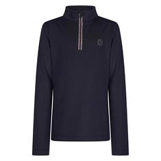 Trainingsshirt IRHAbby Kids Imperial Riding Dunkelblau