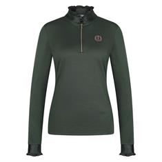 Trainingsshirt IRHAnna Imperial Riding Dunkelgrün