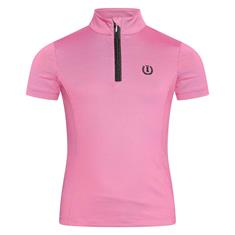 Trainingsshirt IRHRoxy Solid Kids Imperial Riding