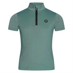 Trainingsshirt IRHRoxy Solid Kids Imperial Riding