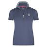 Trainingsshirt IRHRuby Kids Imperial Riding Blau