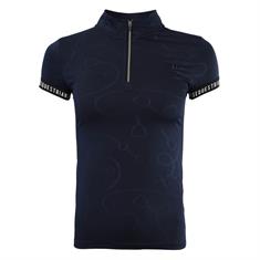 Trainingsshirt Jolien Kids QHP