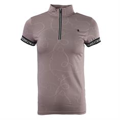 Trainingsshirt Jolien Kids QHP