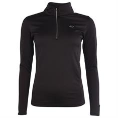 Trainingsshirt KLErica Kingsland Schwarz