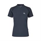 Trainingsshirt KLNaira Kingsland Dunkelblau