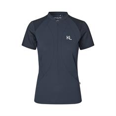 Trainingsshirt KLNaira Kingsland Dunkelblau