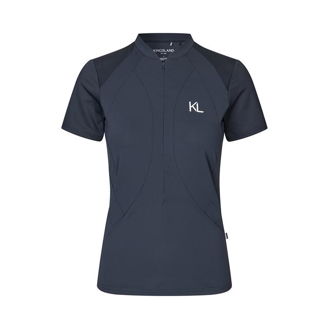 Trainingsshirt KLNaira Kingsland Dunkelblau