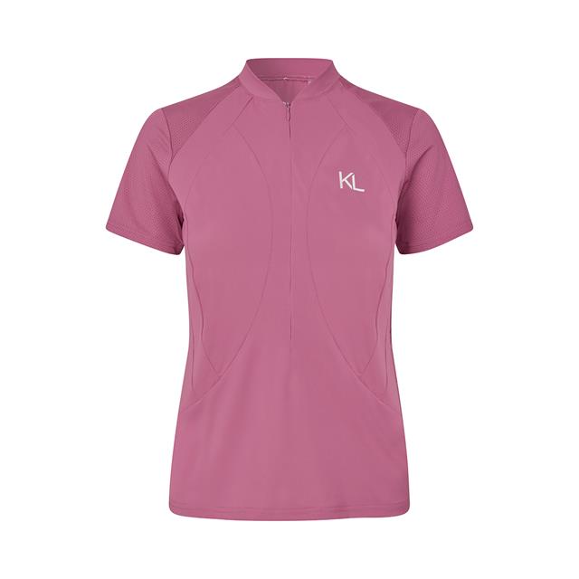 Trainingsshirt KLNaira Kingsland Rosa