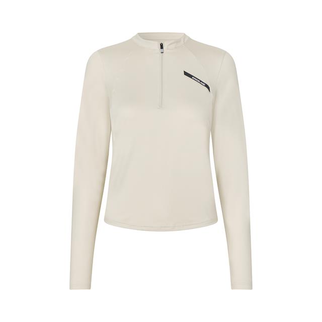 Trainingsshirt KLNico Kingsland Beige