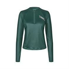Trainingsshirt KLNico Kingsland Grün
