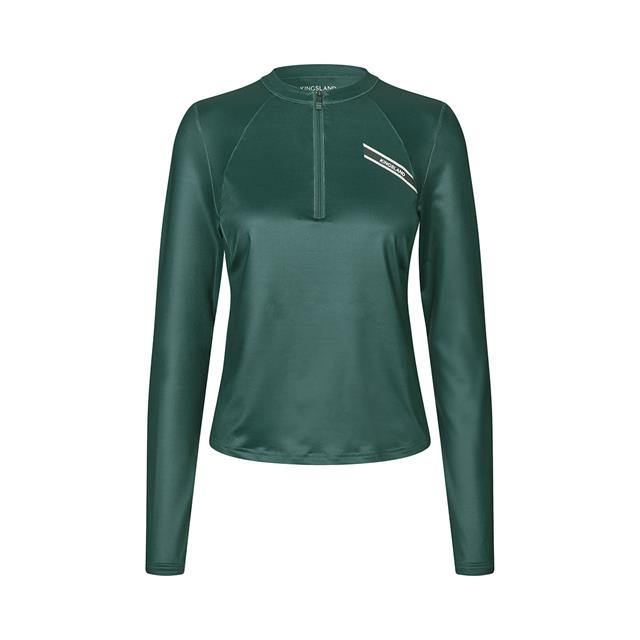 Trainingsshirt KLNico Kingsland Grün