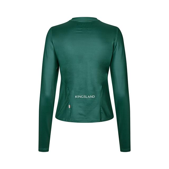 Trainingsshirt KLNico Kingsland Grün