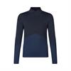 Trainingsshirt KLVera Kids Kingsland Dunkelblau