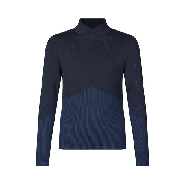 Trainingsshirt KLVera Kids Kingsland Dunkelblau