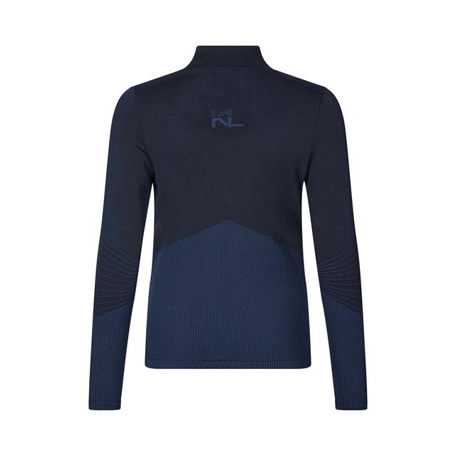 Trainingsshirt KLVera Kids Kingsland Dunkelblau