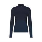 Trainingsshirt KLVera Kingsland Dunkelblau
