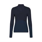 Trainingsshirt KLVera Kingsland Dunkelblau