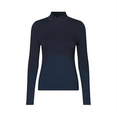 Trainingsshirt KLVera Kingsland Dunkelblau