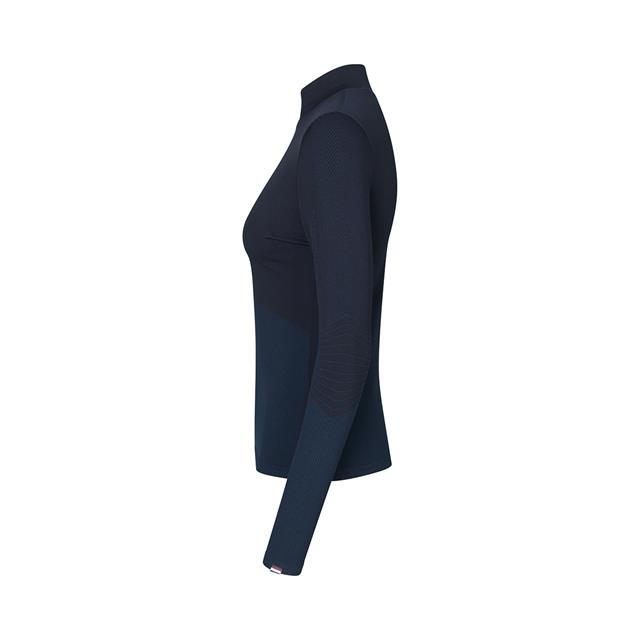 Trainingsshirt KLVera Kingsland Dunkelblau