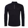 Trainingsshirt La Valencio LVValentino Herren Dunkelblau